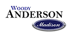 Woody Anderson Madison Used